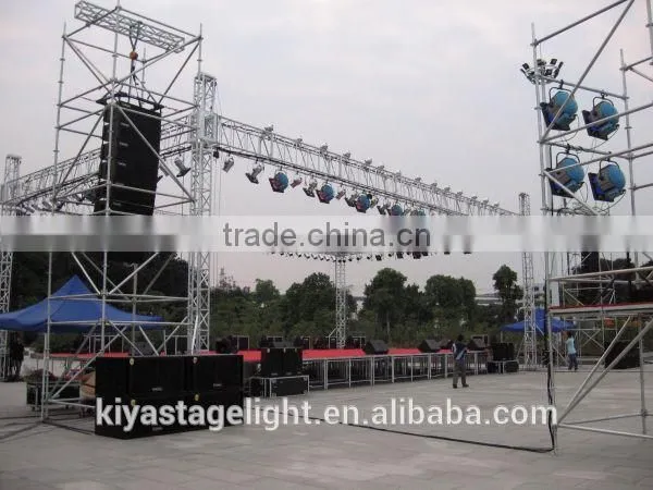 2016 Aluminium Truss , Stage Truss, Lighting Truss