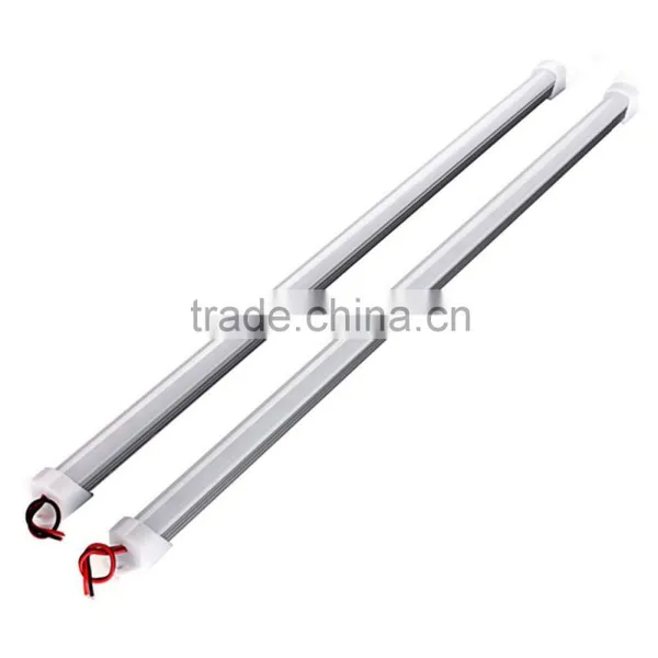 High Quality 24v Led Lights LED Tube Hard LED Strip photo-4