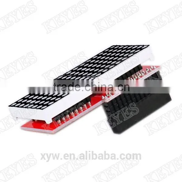 LED Dot Matrix LED Display Module For Raspberry Pi 3 photo-2