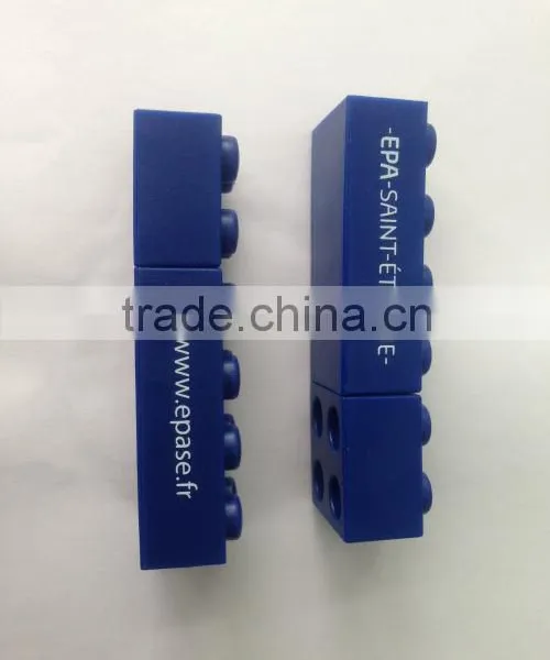 Promotional Gift Brick Usb Stick Bulk 1gb Usb Flash Drives 2gb Wholesale Usb Pen Drive photo-4