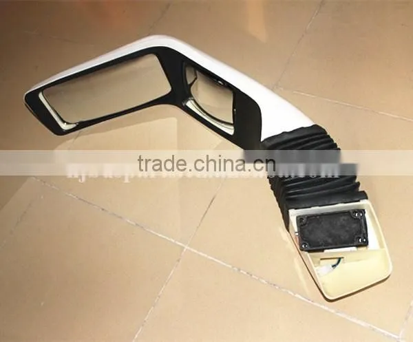 Price of Bus Truck Mirror 005R Power-driven Bus Side View Mirror photo-5