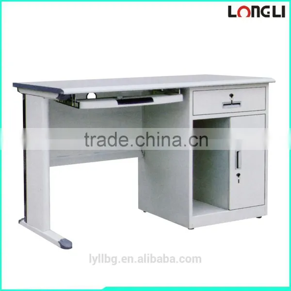 Cheap Modern Desk / Office Desk Specifications /school Desk photo-3