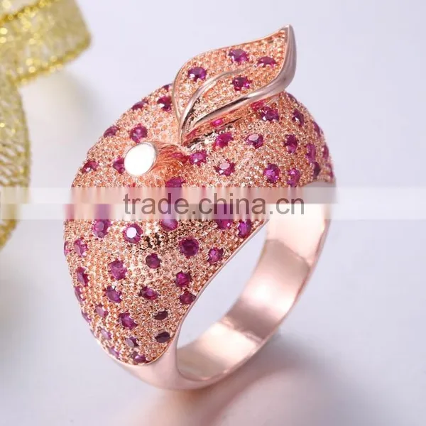China Wholesale 925 Silver Jewelry Value 925 Silver Ring