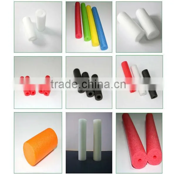 Epe tube/EPE foam tube