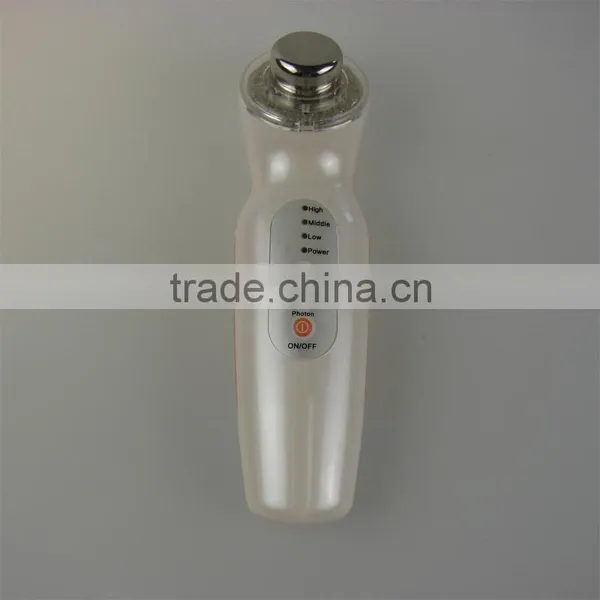 New Style Personal Photon Ultrasonic Skincare Machine photo-2