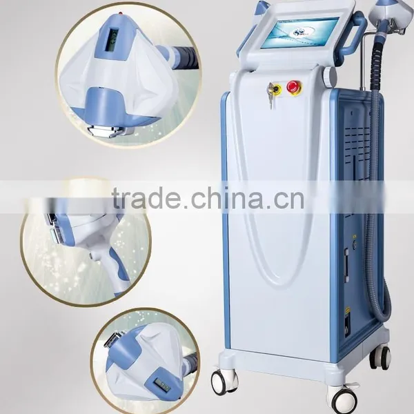 Pigment Removal IPL