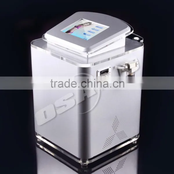 Painless Multifunctional Beauty Equipment Ultrasonic Massager Beauty Apparatus Anti-wrinkle Machine Pain Free photo-4