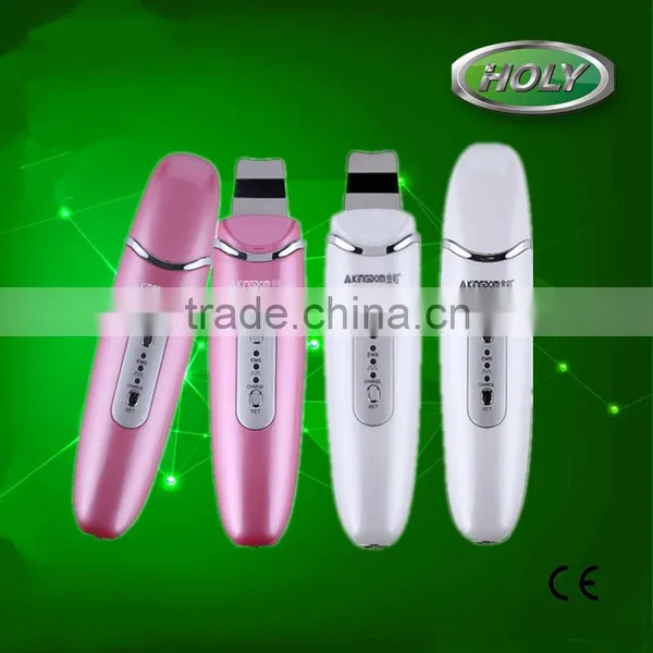 Multifunctional Ultrasonic Skin Peeling Machine