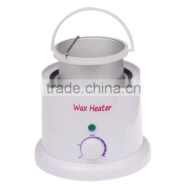 Hot Sale Portable Wax Warmer Heater photo-6