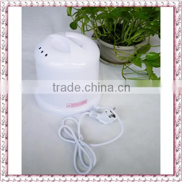 Hot Sale Portable Wax Warmer Heater photo-5
