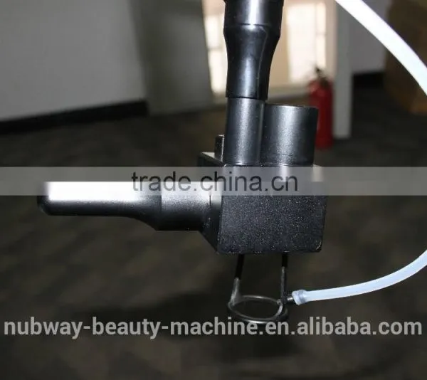 RF Best Med Laser Fractional Skin Skin Tightening Tightening Radio Frequency CO2 Laser Machine Professional photo-4