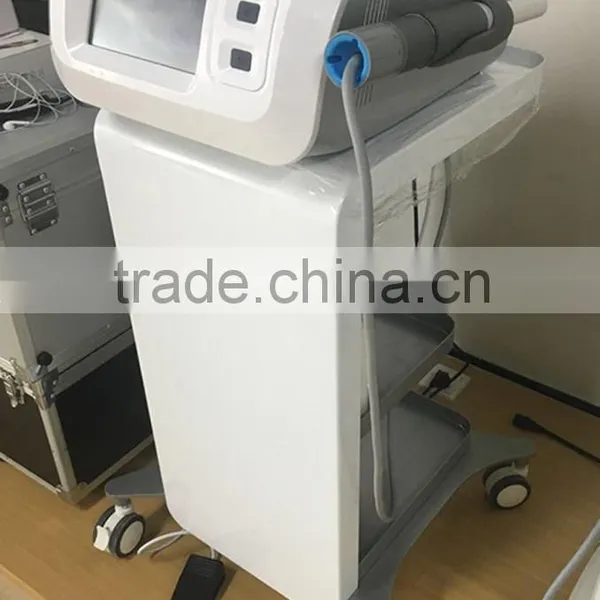 5.0-25mm ROYAL HIFU Best Skin Tightening Vaginal Tightening Machine For Sale photo-6