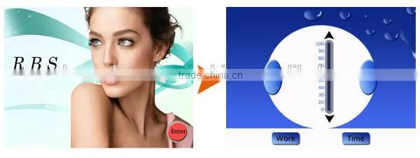 Portable Vascular Ultrasound With 30Mhz photo-2