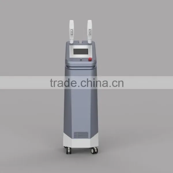 E-light SHR Hair Removal Beauty Device No No Hair Skin Care Product Supply photo-2