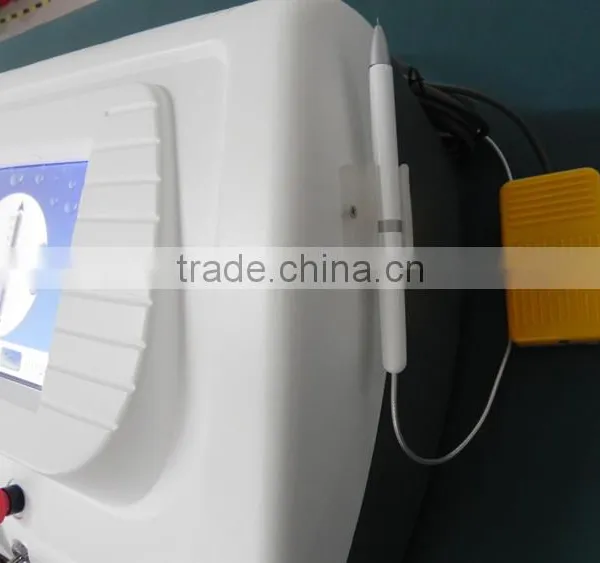 Factory Direct Sales!! Top Product Portable RBS Spider Vein Removal Machine for Skin Tag Removal photo-3