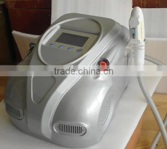 Face Lifting New Products Wrinkle Removal Ipl Machine photo-5