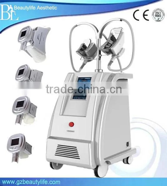 Cryolipolysis Fat Freezing