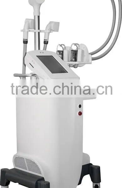 Body Shaping Machine Cavitation + Vacuum Slimming Equipment photo-2