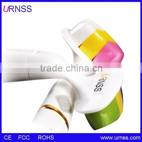 Portable Rotary Brush for Facial Deep Cleansing Cleanse Facial Brush Replacement Electric photo-4