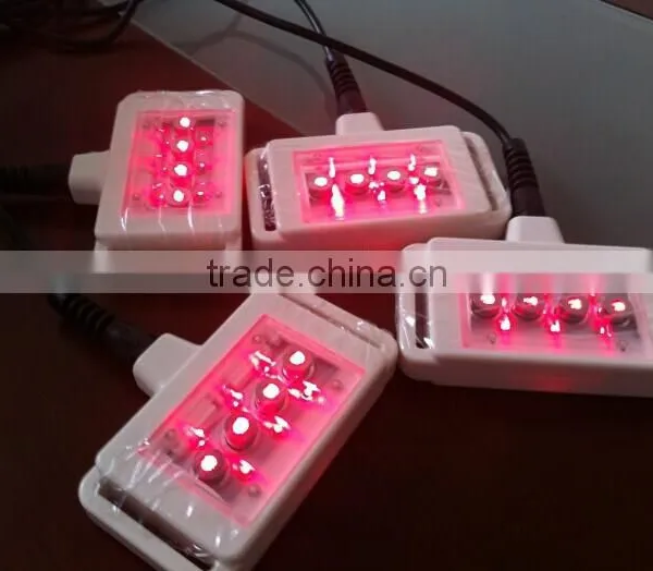 Fat Burning / Cellulite Reduction Portable Body Contouring Machine / Liposuction Equipment NL-LSR900 photo-5