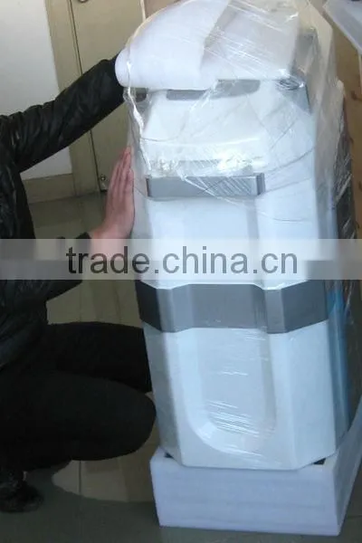 Elight Ipl rf Series for Equipment for Skin Rejuvenation &amp;amp; Hair Removal Q-switched Nd:YAG Laser Machine photo-3