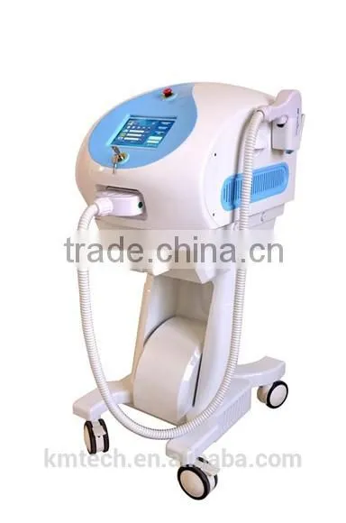 2014 Top Quality High Accuary 808nm Laser Hair Removal Machine Price photo-5