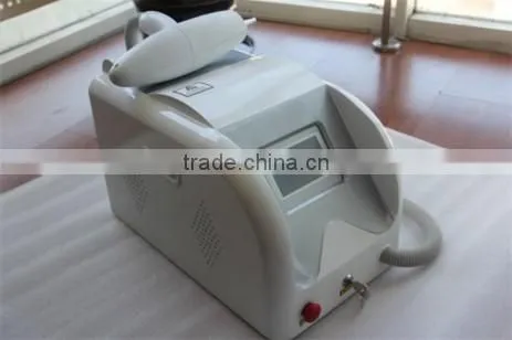 Top Quality Tattoo Removal Laser 532mn/1064mn/1320nm CE Approved Machine/OEM ODM photo-4