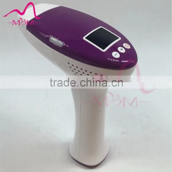 OEM IPL Hair Removal System, Face & Bikini photo-3