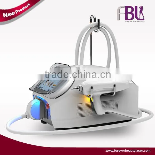 Painless Laser Hair Removal Long Pulse photo-2