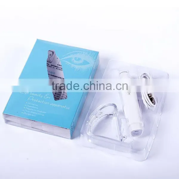 Magic Cleanser Anti-wrinkle Beauty Pen Eye Massage Machine Anti Wrinkle photo-4