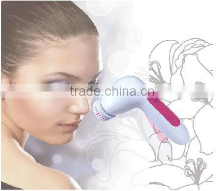 Ladies' Face Massager With 2speeds Setting photo-2