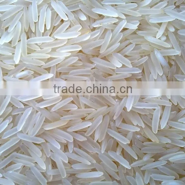 Indian Basmati Rice