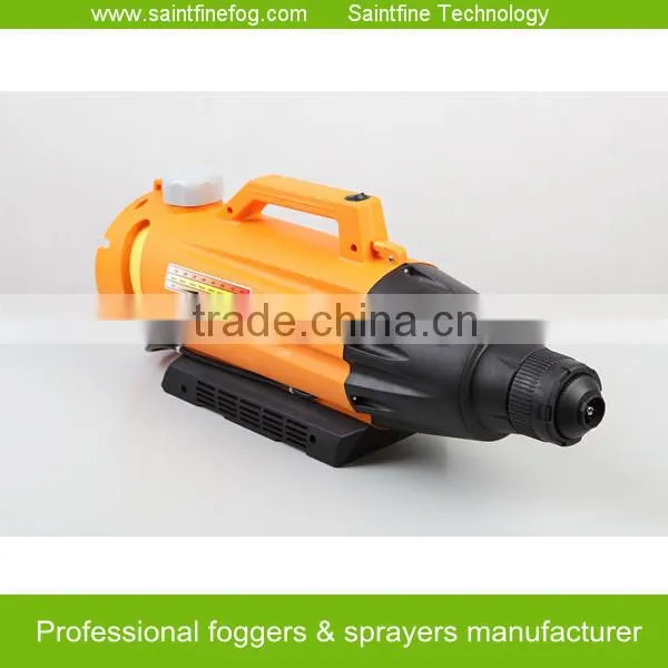 2L Vaccination Type Electric ULV Cold Fogger With CE/CCC photo-4
