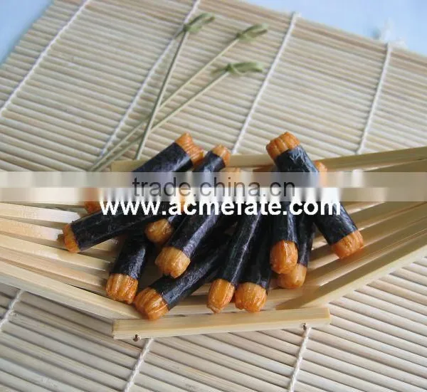 Hot Sale Coloorful and Tasty Seaweed Rice Crakers photo-5
