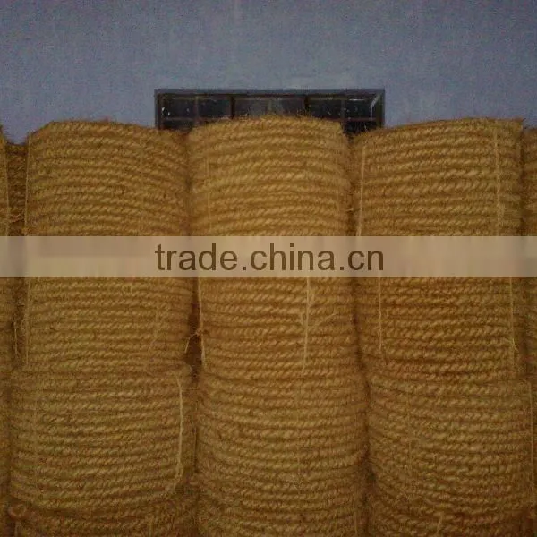 TWIST COIR ROPE