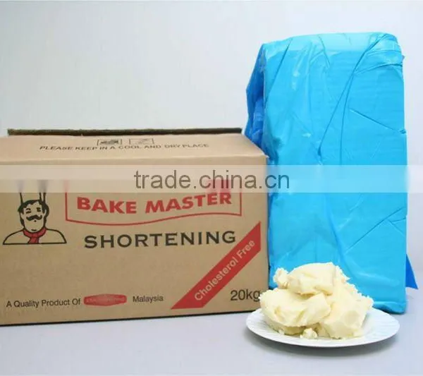 Confectionary Fat