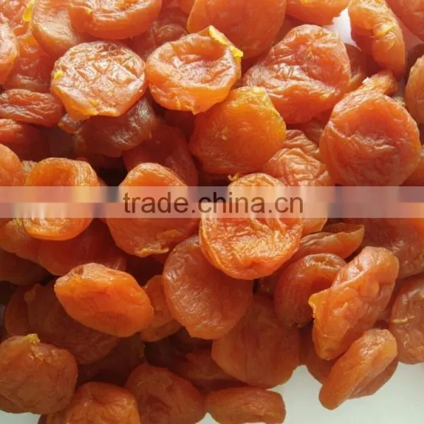 Factory Sweet New Crop Chinese Dried Apricot