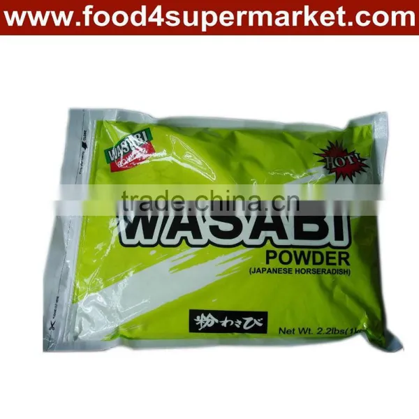 Kingzest Wasabi Powder 1kg photo-3