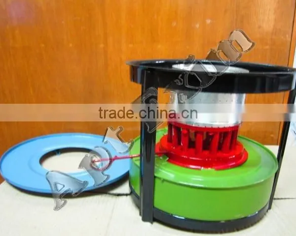 Beautiful Design Square Indian Oil Cooking Kerosene Wick Stove photo-5