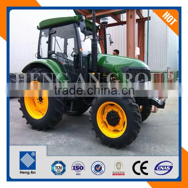 Big Horsepower 160hp Tractor for Farming photo-6