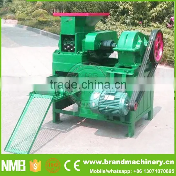Top Quality Hookah Charcoal Making Machine, Sawdust Charcoal Making Machine, Briquetting Press for Charcoal Dust photo-3