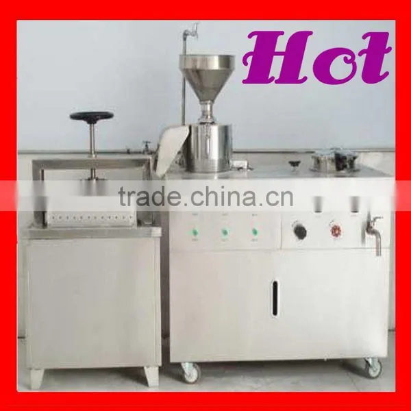 Bean Curd Making Machine 86-13071070895
