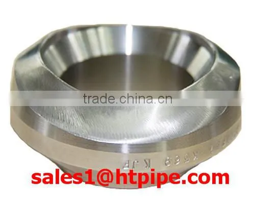 ASTM A182 F12 Weldolet ASME B16.11 photo-4