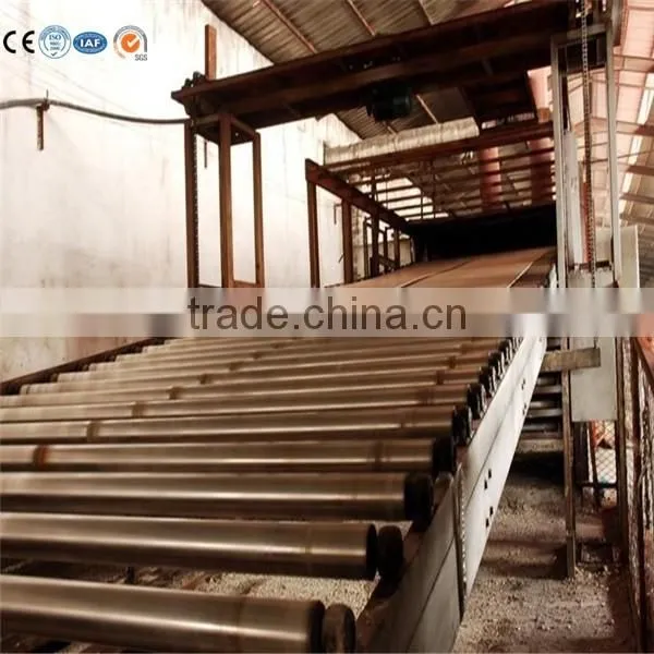 Gypsum Board Production Line With Cheap Price photo-5