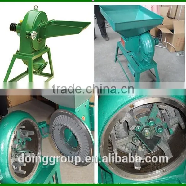 Corn Grinder Made in China for Sale photo-3