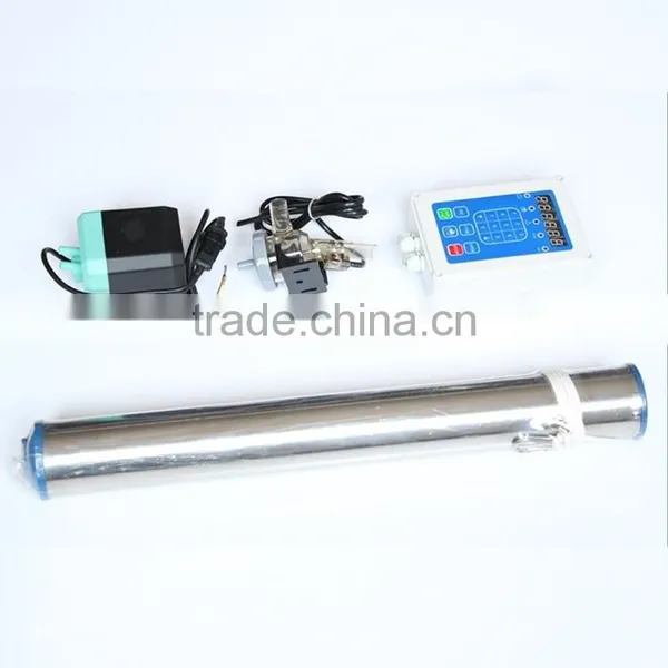 Milk Cluster Remover System for Cow Teat Cup photo-6