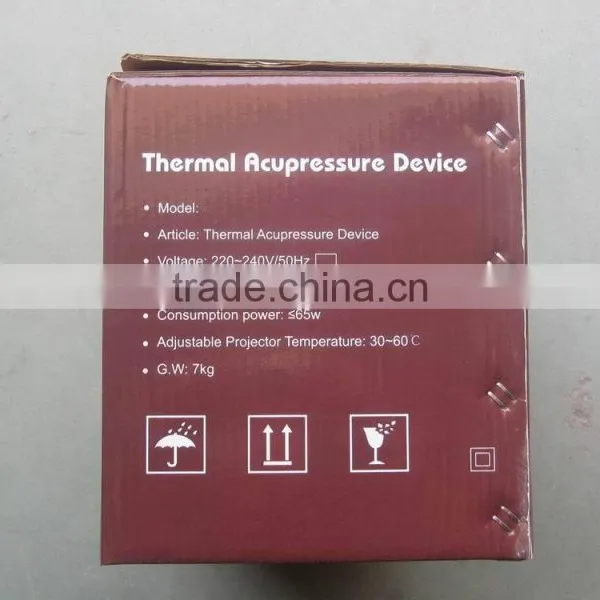 Thermal Acupressure Device photo-3