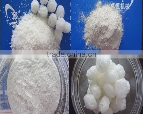 High Capacity Electric Baby Nutrition Cereal Instant Powder Processing Line photo-2