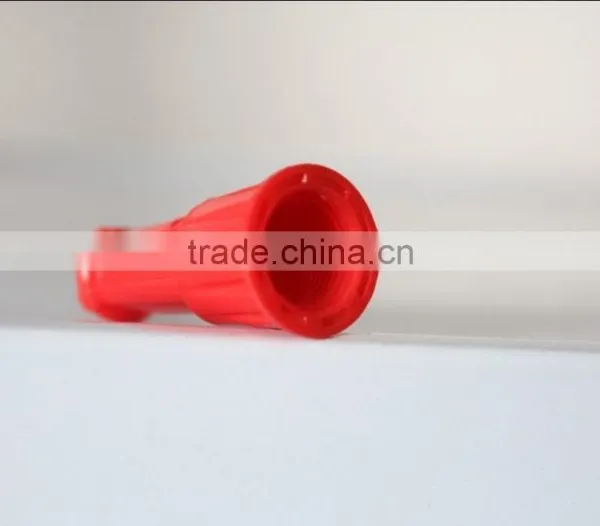 ILOT 500ml Plastic Round Graduated Spray Bottle Natural With Adjustable Point Trigger photo-3