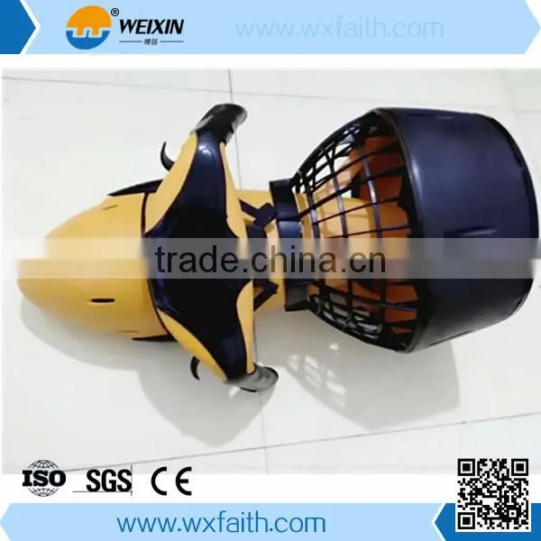 Youth Water Scooter, Diving Sea Scooter, Slim Scooters